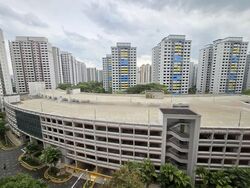 Blk 688C Choa Chu Kang Crescent (Choa Chu Kang), HDB 5 Rooms #458478661